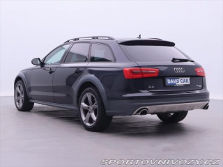 Audi A6 Allroad 3,0 BiTDi 230KW 4 2012