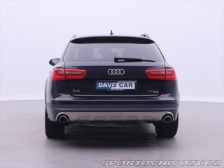 Audi A6 Allroad 3,0 BiTDi 230KW 4 2012