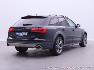 Audi A6 Allroad 3,0 BiTDi 230KW 4 2012
