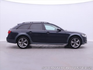 Audi A6 Allroad 3,0 BiTDi 230KW 4 2012