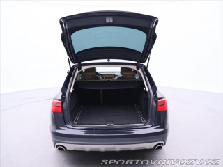 Audi A6 Allroad 3,0 BiTDi 230KW 4 2012