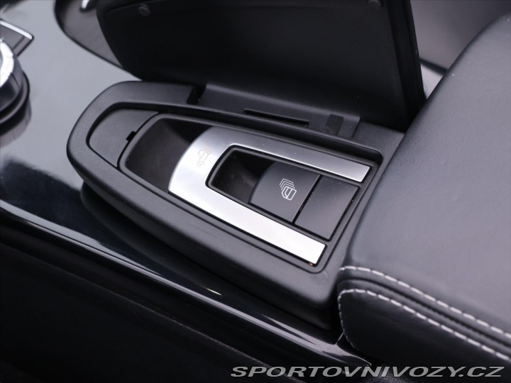 Mercedes-Benz SLK 3,5 225kw cabrio 2012
