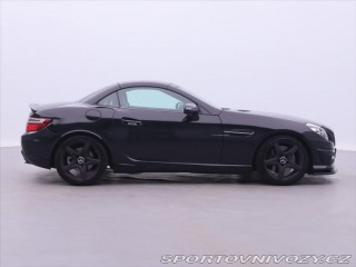 Mercedes-Benz SLK 3,5 225kw cabrio 2012