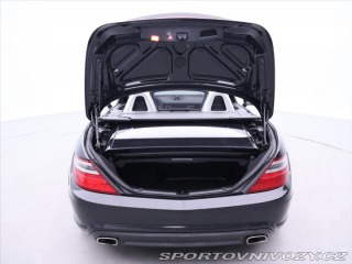 Mercedes-Benz SLK 3,5 225kw cabrio 2012