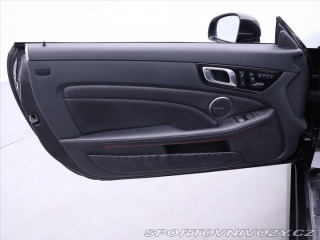 Mercedes-Benz SLK 3,5 225kw cabrio 2012