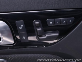 Mercedes-Benz SLK 3,5 225kw cabrio 2012