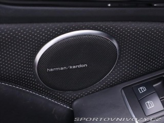 Mercedes-Benz SLK 3,5 225kw cabrio 2012