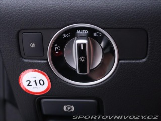 Mercedes-Benz SLK 3,5 225kw cabrio 2012