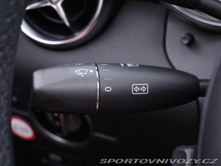Mercedes-Benz SLK 3,5 225kw cabrio 2012