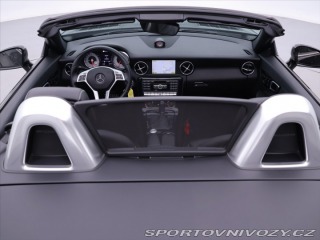 Mercedes-Benz SLK 3,5 225kw cabrio 2012