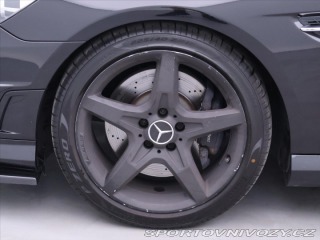 Mercedes-Benz SLK 3,5 225kw cabrio 2012