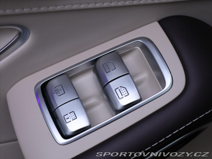 Mercedes-Benz S 4,7 500 335kW 4Matic AMG 2017