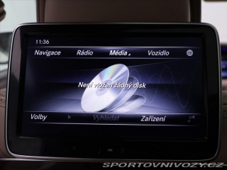 Mercedes-Benz S 4,7 500 335kW 4Matic AMG 2017