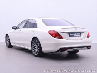 Mercedes-Benz S 4,7 500 335kW 4Matic AMG 2017