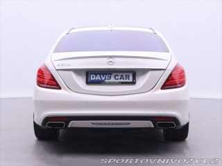 Mercedes-Benz S 4,7 500 335kW 4Matic AMG 2017