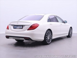 Mercedes-Benz S 4,7 500 335kW 4Matic AMG 2017