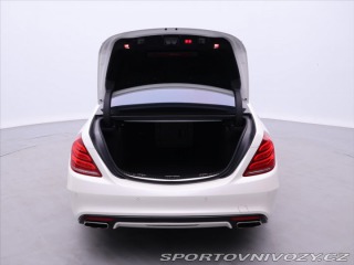 Mercedes-Benz S 4,7 500 335kW 4Matic AMG 2017