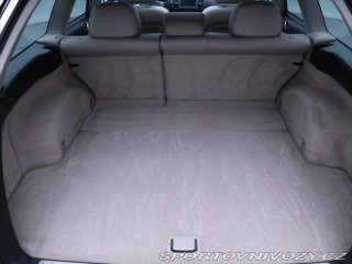 Subaru Legacy 3,0 i 180kW AWD Aut. Kůže 2004