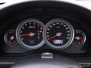 Subaru Legacy 3,0 i 180kW AWD Aut. Kůže 2004