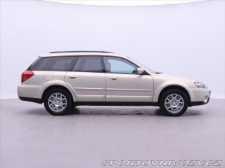 Subaru Legacy 3,0 i 180kW AWD Aut. Kůže 2004