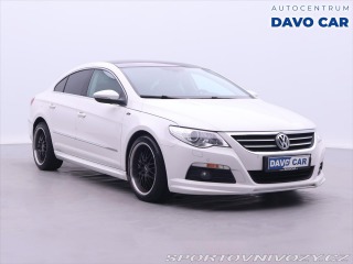 Volkswagen Passat CC CC 2,0 TDI 125kW DSG 4M C