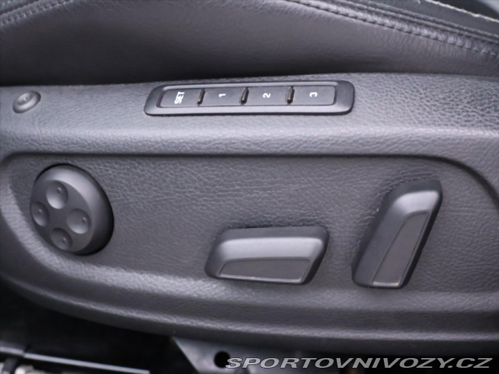 Volkswagen Passat CC CC 2,0 TDI 125kW DSG 4M C 2010