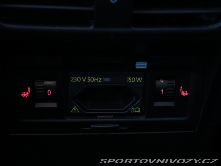 Volkswagen Passat CC CC 2,0 TDI 125kW DSG 4M C 2010