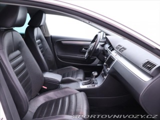 Volkswagen Passat CC CC 2,0 TDI 125kW DSG 4M C 2010