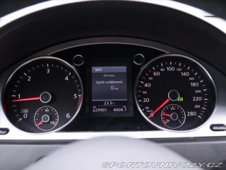 Volkswagen Passat CC CC 2,0 TDI 125kW DSG 4M C 2010