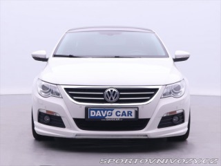 Volkswagen Passat CC CC 2,0 TDI 125kW DSG 4M C 2010