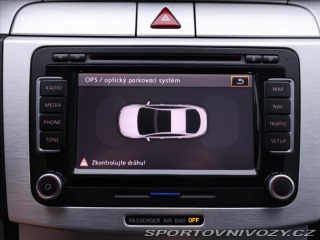 Volkswagen Passat CC CC 2,0 TDI 125kW DSG 4M C 2010