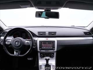 Volkswagen Passat CC CC 2,0 TDI 125kW DSG 4M C 2010