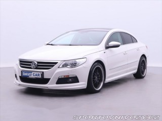 Volkswagen Passat CC CC 2,0 TDI 125kW DSG 4M C 2010