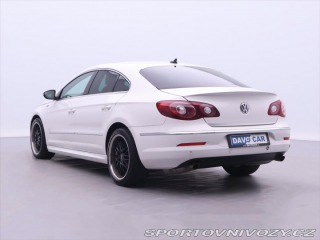 Volkswagen Passat CC CC 2,0 TDI 125kW DSG 4M C 2010