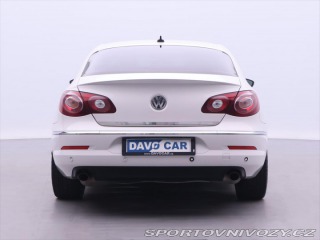 Volkswagen Passat CC CC 2,0 TDI 125kW DSG 4M C 2010