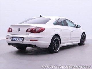 Volkswagen Passat CC CC 2,0 TDI 125kW DSG 4M C 2010