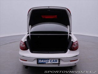 Volkswagen Passat CC CC 2,0 TDI 125kW DSG 4M C 2010