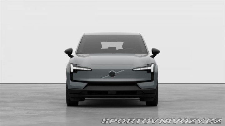 Volvo Ostatní modely EX30 0,0 Single Mot. Ext.Range 2025