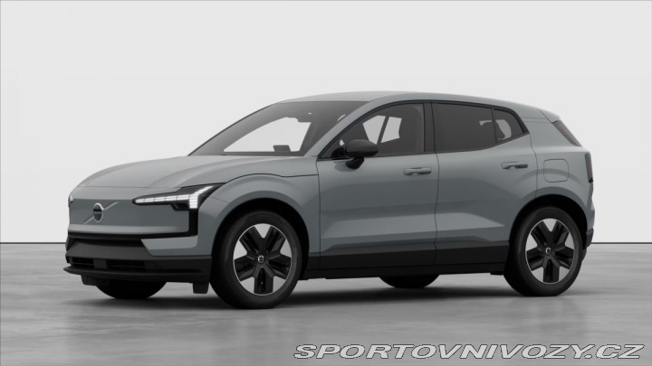 Volvo Ostatní modely EX30 0,0 Single Mot. Ext.Range 2025