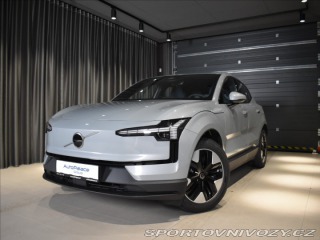 Volvo Ostatní modely EX30 0,0 Single Mot. Ext.Range 2025