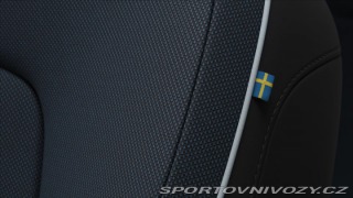 Volvo Ostatní modely EX30 0,0 Single Mot. Ext.Range 2025