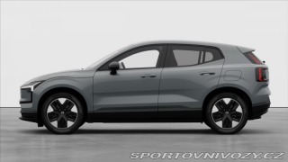 Volvo Ostatní modely EX30 0,0 Single Mot. Ext.Range 2025