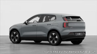 Volvo Ostatní modely EX30 0,0 Single Mot. Ext.Range 2025