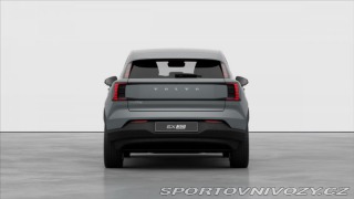 Volvo Ostatní modely EX30 0,0 Single Mot. Ext.Range 2025