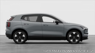 Volvo Ostatní modely EX30 0,0 Single Mot. Ext.Range 2025