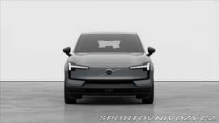 Volvo Ostatní modely EX30 0,0 Single Mot. Ext.Range 2025