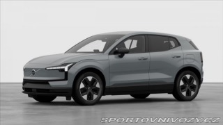 Volvo Ostatní modely EX30 0,0 Single Mot. Ext.Range 2025