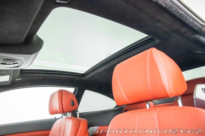 BMW 6 4,0 640d xDrive Coupé 2 2015