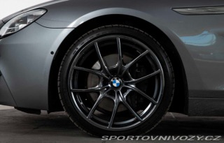 BMW 6 4,0 640d xDrive Coupé 2 2015