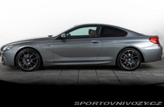 BMW 6 4,0 640d xDrive Coupé 2 2015